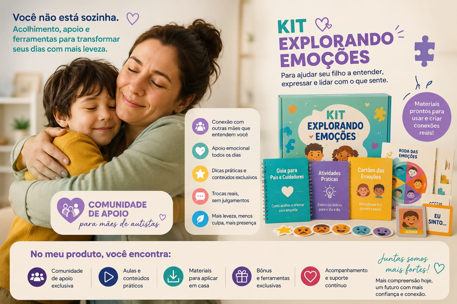 Kit Consultório Lúdico